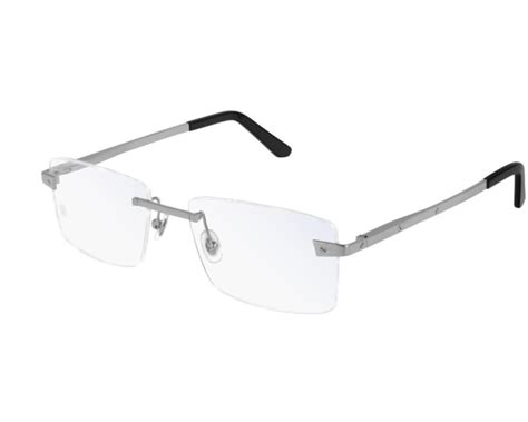 lunette cartier vue homme|Cartier lunette de vue.